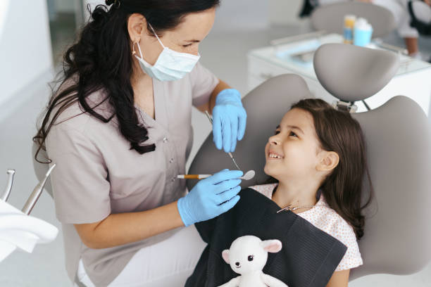Best Emergency Root Canal Treatment in Zion, IL