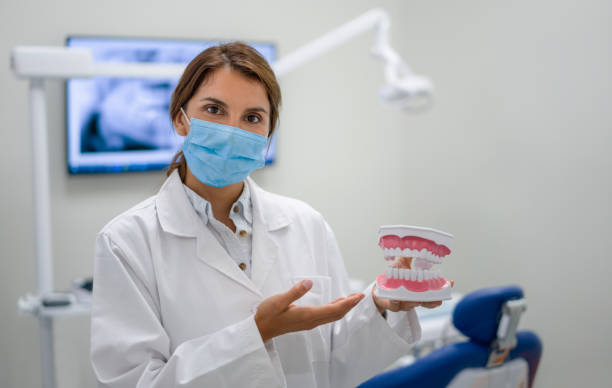 Best Emergency Dental Care for Broken or Chipped Teeth in Zion, IL