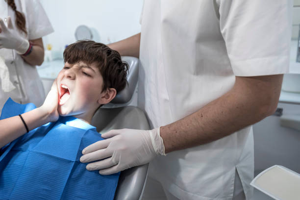 Best Cosmetic Emergency Dentistry in Zion, IL