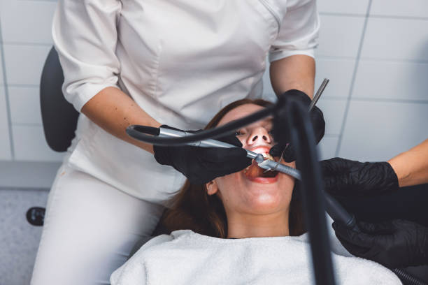 Best Emergency Dental Care for Broken or Chipped Teeth in Zion, IL